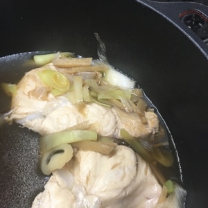 サメ肉とネギのめんつゆ煮 レシピ 作り方 By Suzhoutomo 楽天レシピ サメ肉とネギのめんつゆ煮 レシピ 作り方 By Suzhoutomo 楽天レシピ